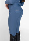 Maximilian Equestrian YR Pro Riding Leggings by Maximilian Equestrian at  Try A Bit