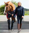 Premier Equine Pro Rider Unisex Waterproof Riding Jacket by Premier Equine at  Try a Bit