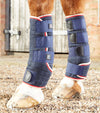 Premier Equine Quick Dry Horse Leg Wraps by Premier Equine at  Try a Bit