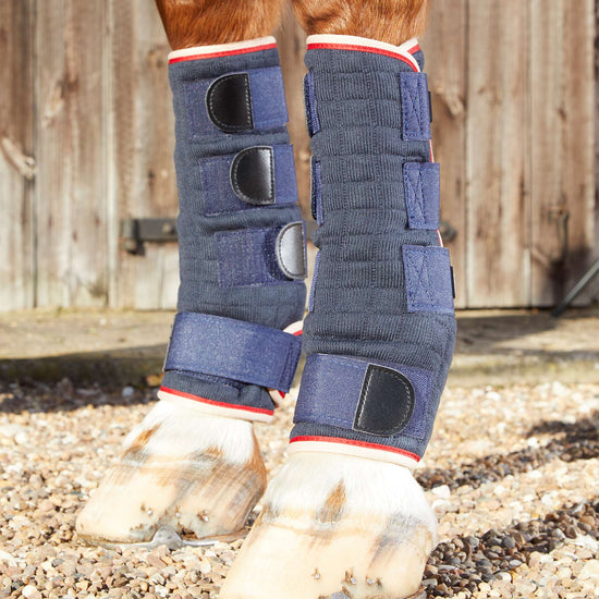 Premier Equine Quick Dry Horse Leg Wraps by Premier Equine at  Try a Bit