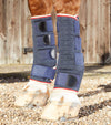 Premier Equine Quick Dry Horse Leg Wraps by Premier Equine at  Try a Bit