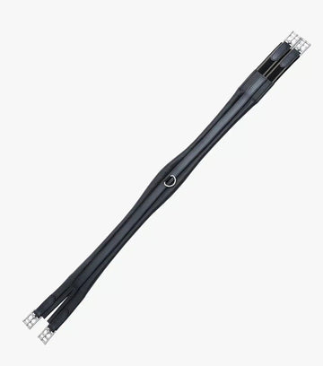 Premier Equine Rapone Leather Girth by Premier Equine at  Try a Bit