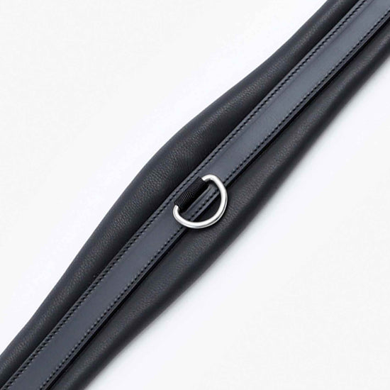 Premier Equine Rapone Leather Girth by Premier Equine at  Try a Bit