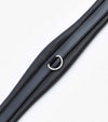 Premier Equine Rapone Leather Girth by Premier Equine at  Try a Bit