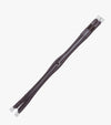 Premier Equine Rapone Leather Girth by Premier Equine at  Try a Bit