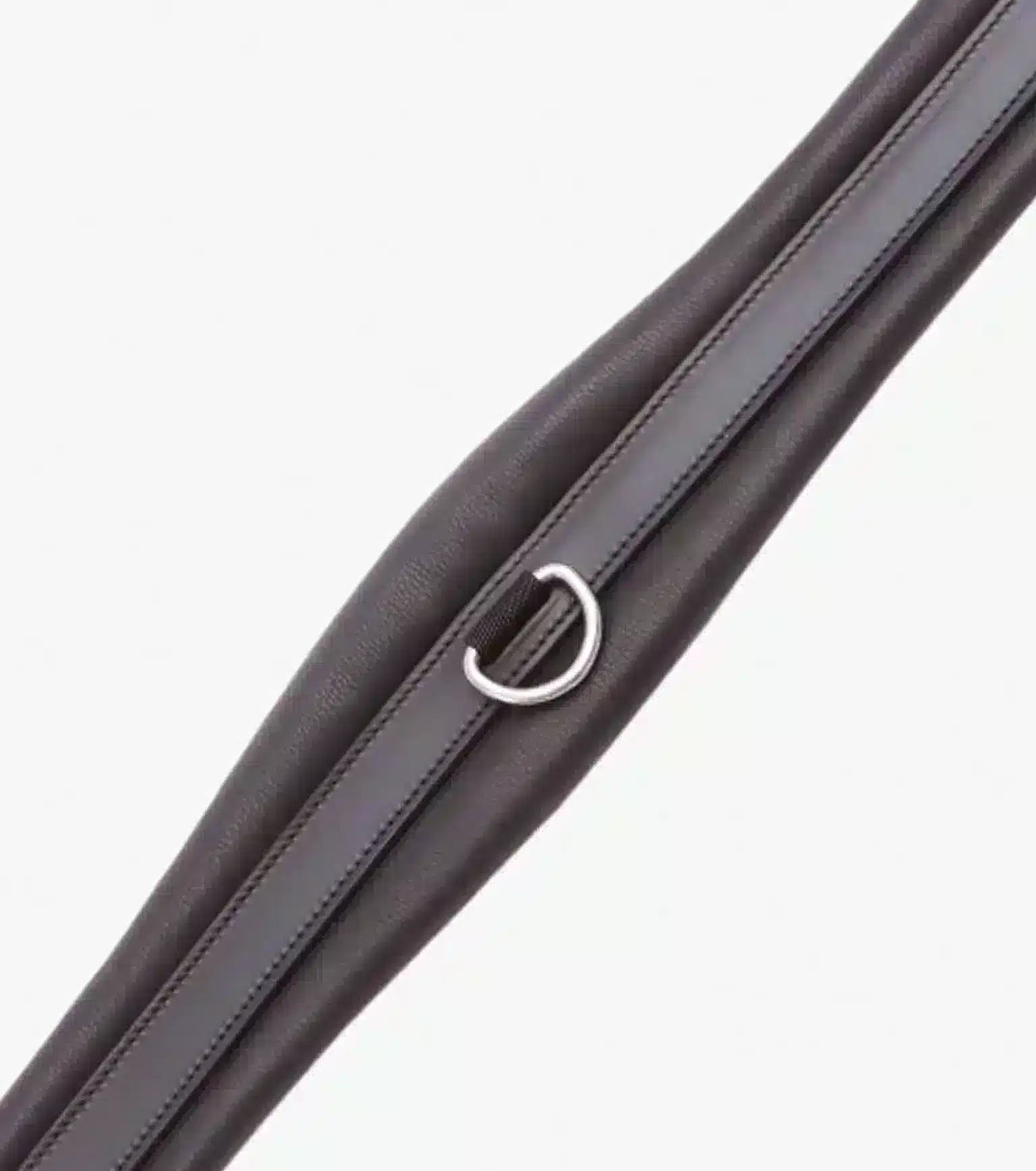 Premier Equine Rapone Leather Girth by Premier Equine at  Try a Bit