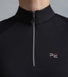 Premier Equine Remisa Ladies Technical Short Sleeve Riding Top by Premier Equine at  Try a Bit