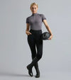 Premier Equine Remisa Ladies Technical Short Sleeve Riding Top by Premier Equine at  Try a Bit