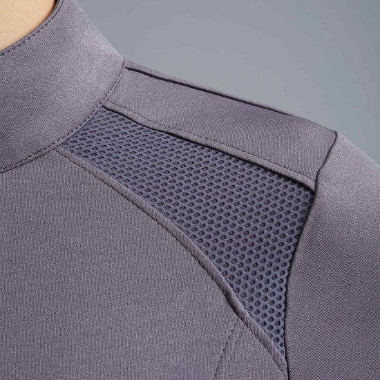 Premier Equine Remisa Ladies Technical Short Sleeve Riding Top by Premier Equine at  Try a Bit