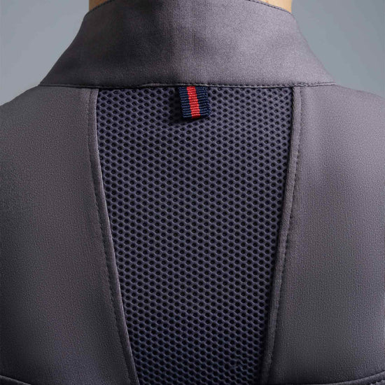 Premier Equine Remisa Ladies Technical Short Sleeve Riding Top by Premier Equine at  Try a Bit