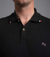 Premier Equine Respiro Men's Riding Polo Shirt by Premier Equine at  Try a Bit