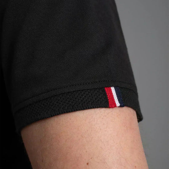 Premier Equine Respiro Men's Riding Polo Shirt by Premier Equine at  Try a Bit