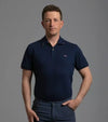 Premier Equine Respiro Men's Riding Polo Shirt by Premier Equine at  Try a Bit