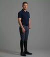 Premier Equine Respiro Men's Riding Polo Shirt by Premier Equine at  Try a Bit