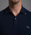 Premier Equine Respiro Men's Riding Polo Shirt by Premier Equine at  Try a Bit
