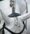 Premier Equine Rizzo Anatomic Snaffle Bridle with Flash by Premier Equine at  Try a Bit