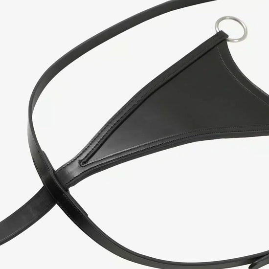 Premier Equine Rosello Bib Martingale by Premier Equine at  Try a Bit