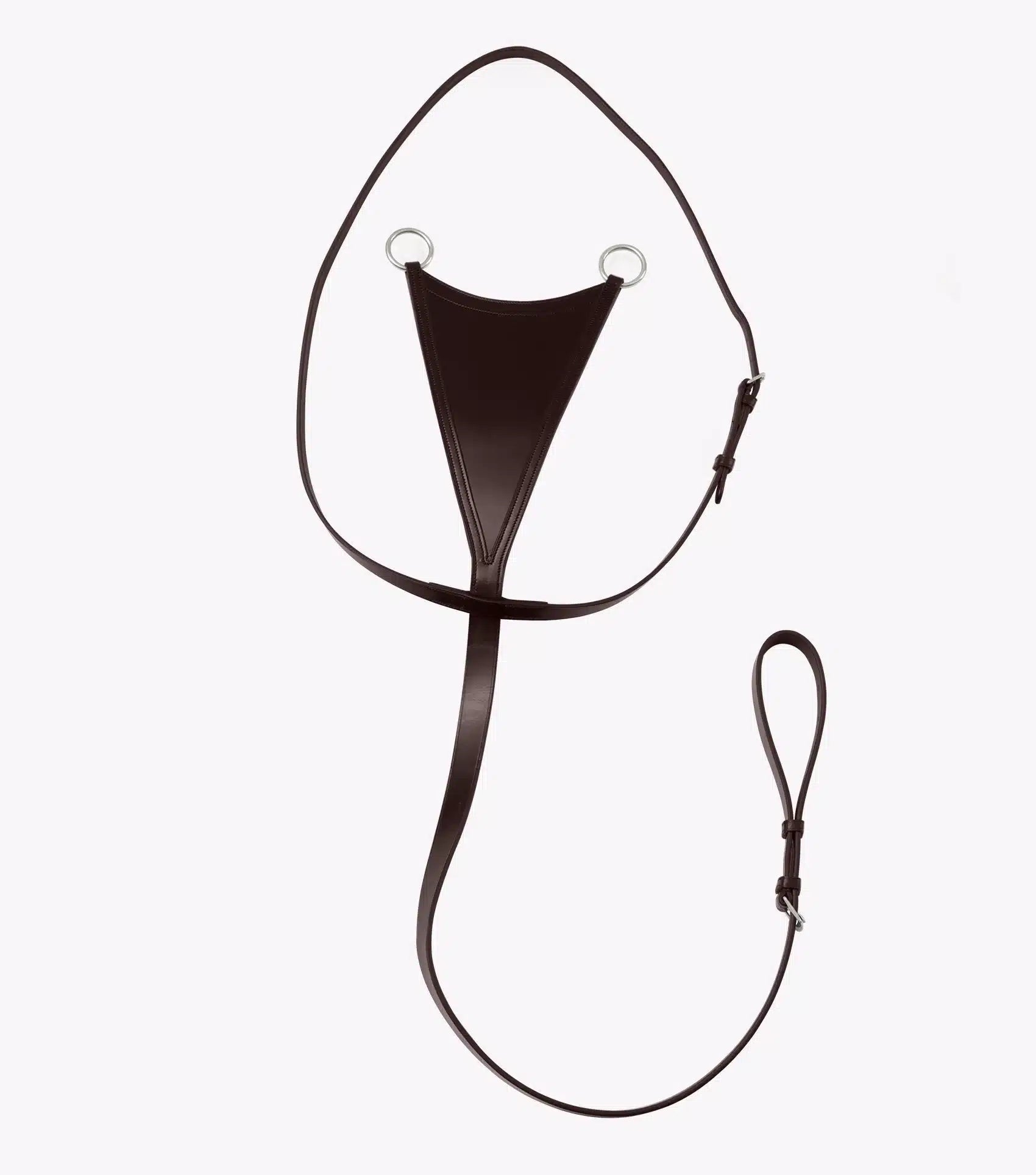 Premier Equine Rosello Bib Martingale by Premier Equine at  Try a Bit