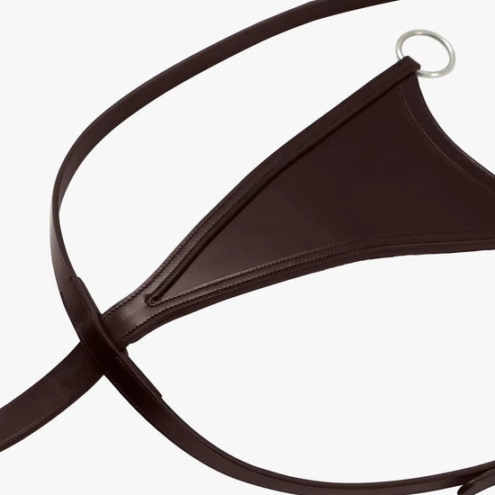 Premier Equine Rosello Bib Martingale by Premier Equine at  Try a Bit