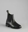Premier Equine Rossago Junior Synthetic Chelsea Paddock Boot by Premier Equine at  Try a Bit