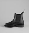 Premier Equine Rossago Junior Synthetic Chelsea Paddock Boot by Premier Equine at  Try a Bit
