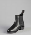 Premier Equine Rossago Junior Synthetic Chelsea Paddock Boot by Premier Equine at  Try a Bit