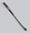 Round Lip Strap Black by Premier Equine Int. Ltd. at  Try A Bit