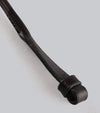Round Lip Strap Dark Havana