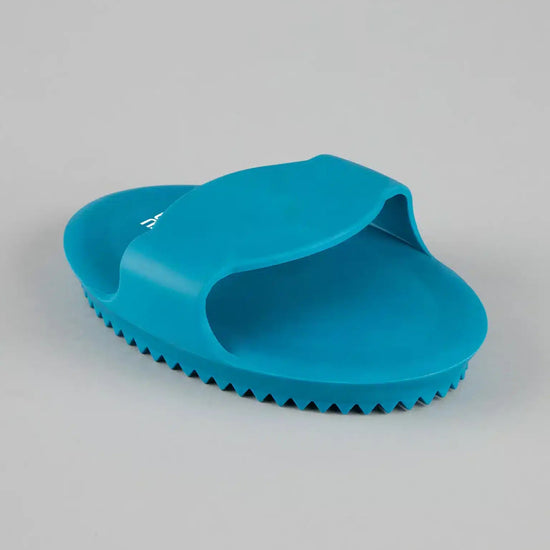 Premier Equine Rubber Curry Comb by Premier Equine at  Try a Bit