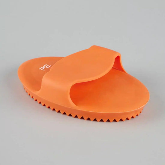 Premier Equine Rubber Curry Comb by Premier Equine at  Try a Bit