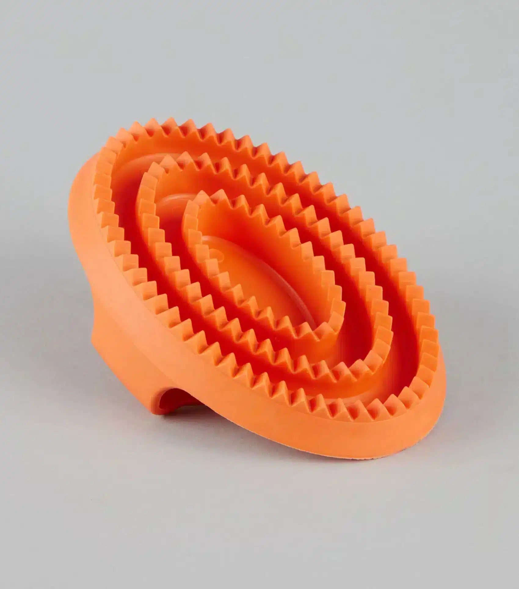 Premier Equine Rubber Curry Comb by Premier Equine at  Try a Bit