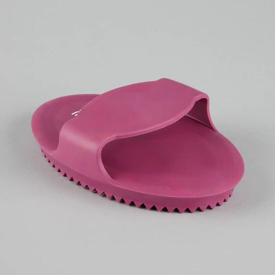 Premier Equine Rubber Curry Comb by Premier Equine at  Try a Bit