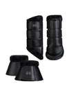 Drift Brushing Boots by Maximilian Equestrian at  Try A Bit