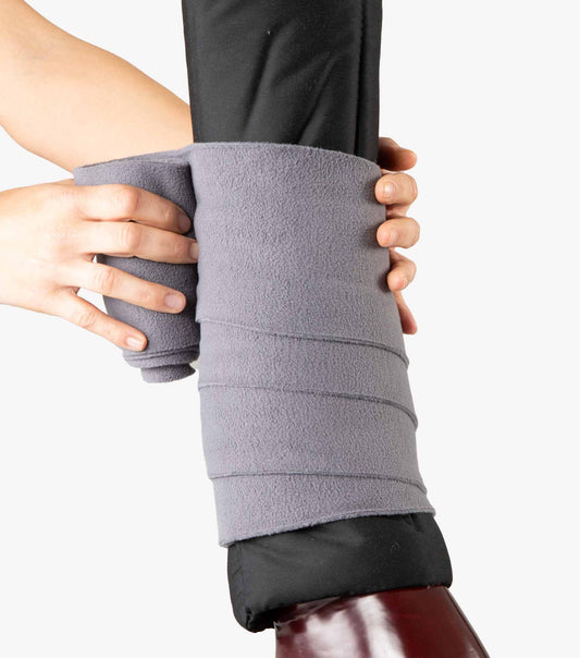 Premier Equine Stable Boot Wrap Liners (Spares) by Premier Equine at  Try a Bit