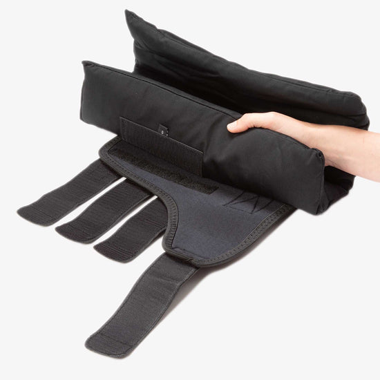 Premier Equine Stable Boot Wrap Liners (Spares) by Premier Equine at  Try a Bit