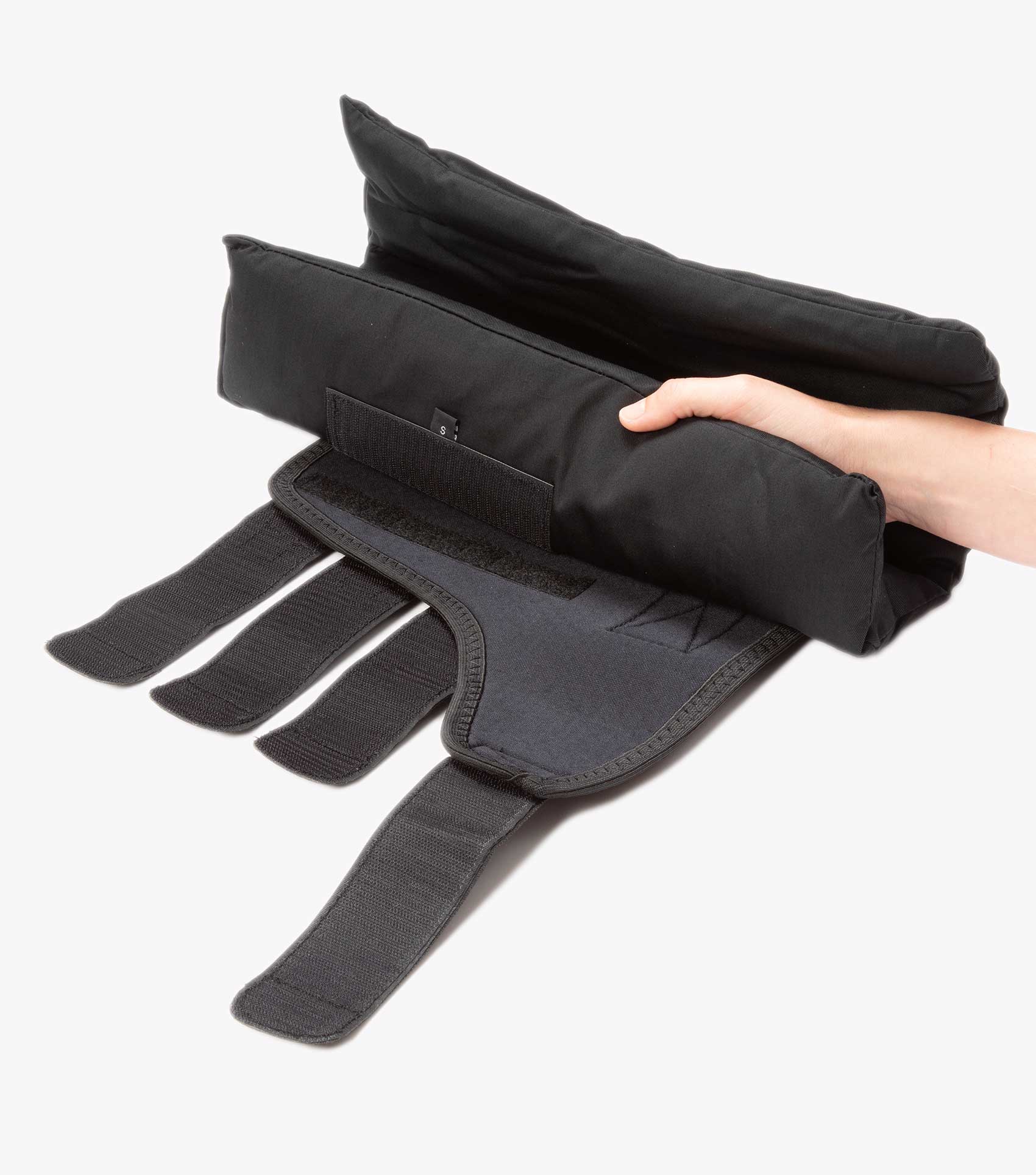 Premier Equine Stable Boot Wrap Liners (Spares) by Premier Equine at  Try a Bit