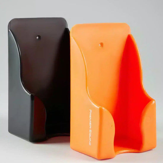 Premier Equine Salt Lick Holder by Premier Equine at  Try a Bit