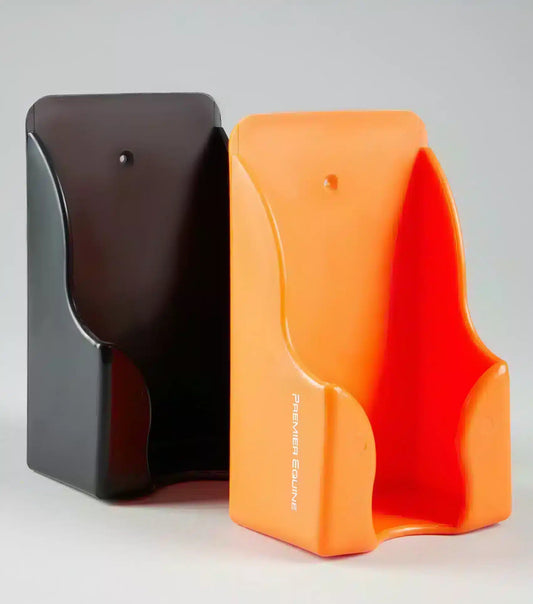 Premier Equine Salt Lick Holder by Premier Equine at  Try a Bit