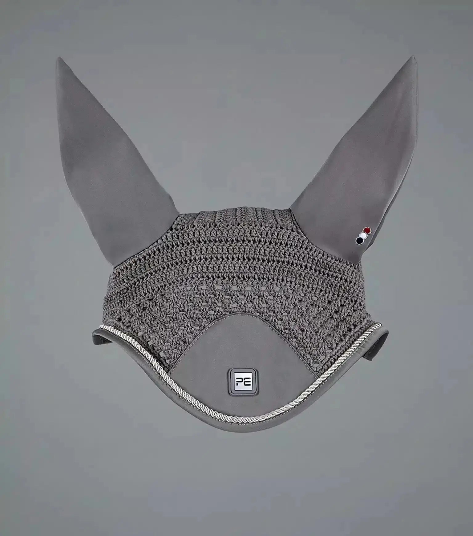 Premier Equine Salto Fly Veil by Premier Equine at  Try a Bit