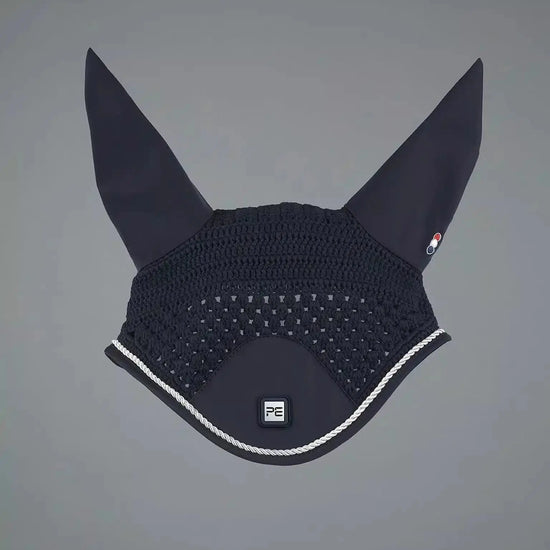 Premier Equine Salto Fly Veil by Premier Equine at  Try a Bit