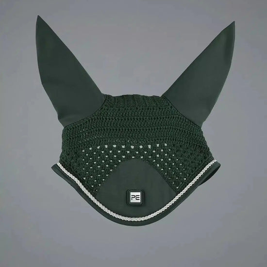 Premier Equine Salto Fly Veil by Premier Equine at  Try a Bit