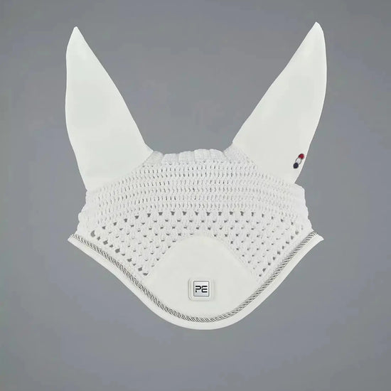 Premier Equine Salto Fly Veil by Premier Equine at  Try a Bit