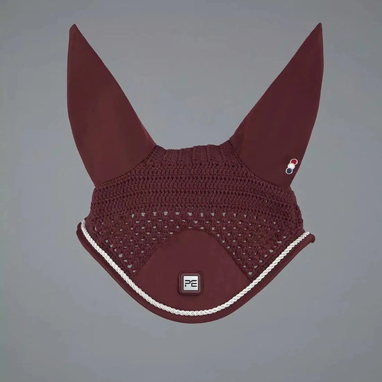 Premier Equine Salto Fly Veil by Premier Equine at  Try a Bit