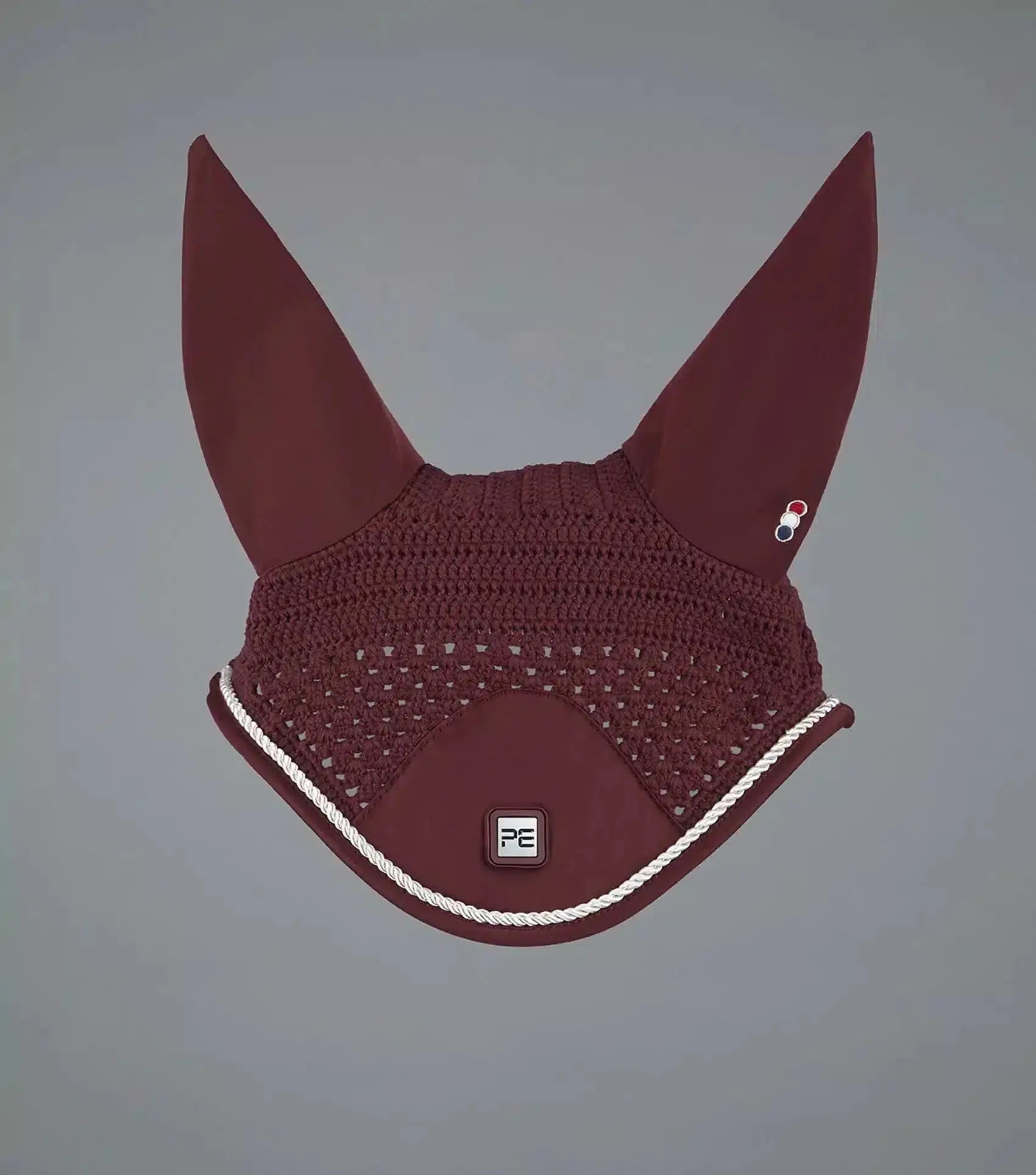 Premier Equine Salto Fly Veil by Premier Equine at  Try a Bit