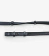 Premier Equine Salvatore Rubber & Leather Grip Reins by Premier Equine at  Try a Bit