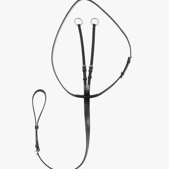 Premier Equine Santadi Adjustable Running Martingale by Premier Equine at  Try a Bit
