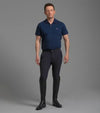 Premier Equine Santino Men's Gel Knee Riding Breeches by Premier Equine at  Try a Bit