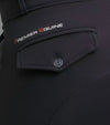 Premier Equine Santino Men's Gel Knee Riding Breeches by Premier Equine at  Try a Bit