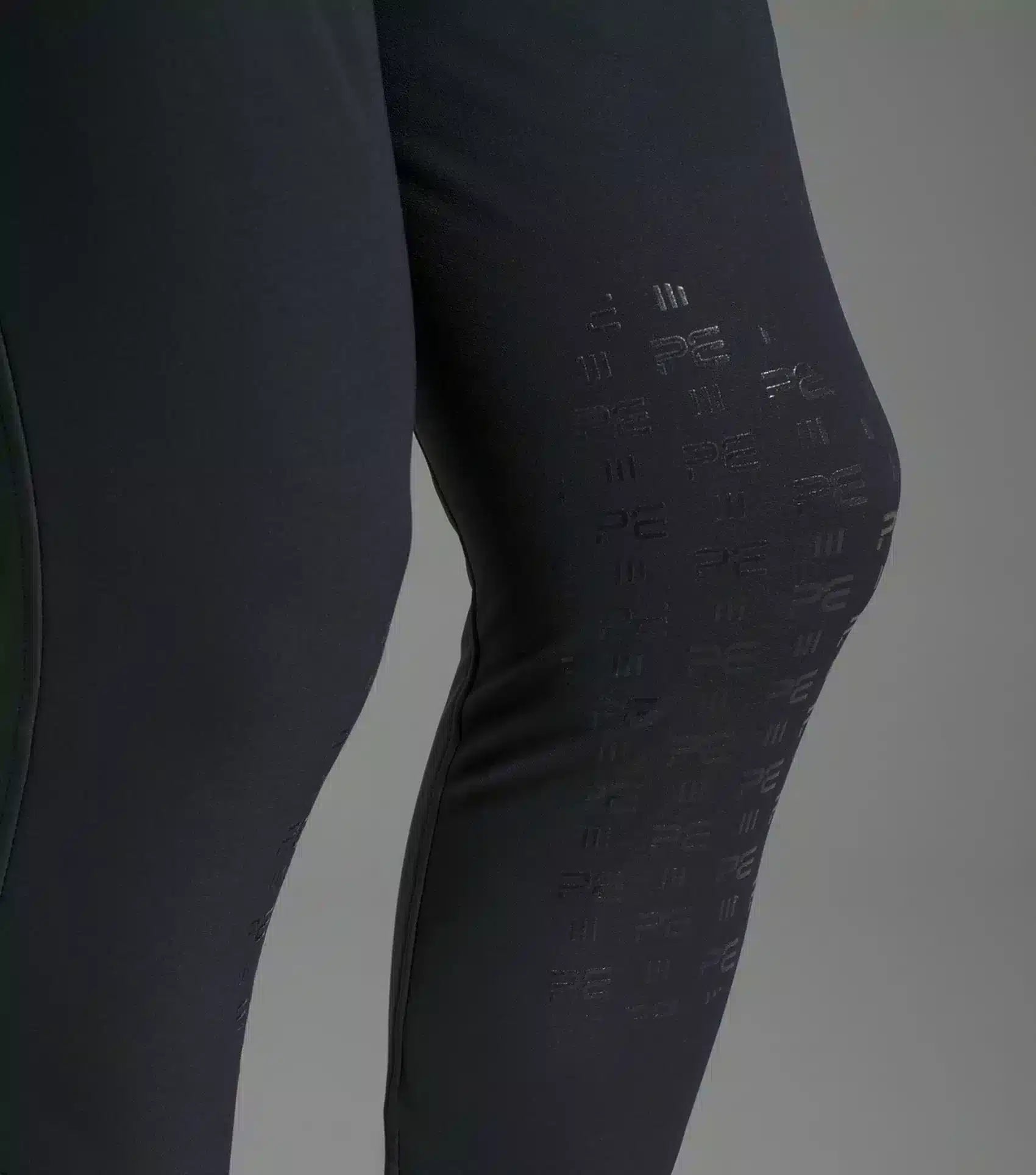 Premier Equine Santino Men's Gel Knee Riding Breeches by Premier Equine at  Try a Bit