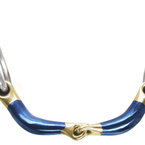 Bomber Ultra Comfy Lock Up- Loose Ring by Bombers Bits at  Try a Bit